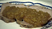 "Lomo de Cerdo con Salsa de Manzana" Lomo-de-Cerdo.jpg