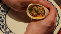 "Tacos y Pico de Gallo" Taco.jpg