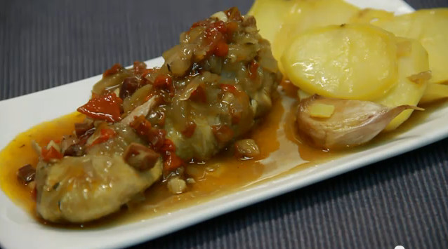 "Pollo al Chilindrón" Pollo-Chilindron.jpg