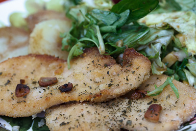 "Filetes de pollo empanados al limón" IMG_2909.jpg