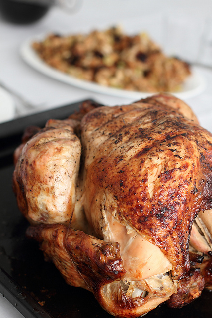 "Pavo en Salsa de Soja y Miel" 6407595795_db2c993756_z.jpg