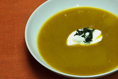 "Sopa de Calabaza al Curry" IMG_3704.jpg