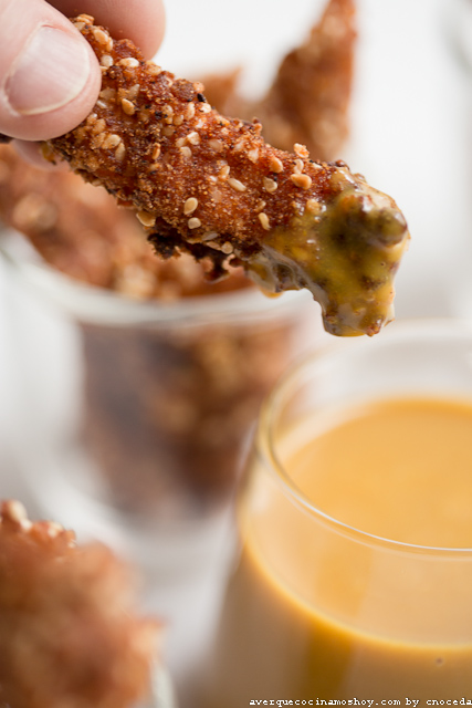 "Pollo super crujiente con salsa de mostaza y miel" 089A0234.jpg
