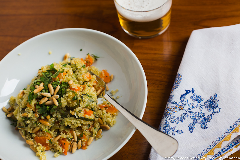 "Quinoa con calabacines y cebolla" Quinoa-con-Calabacines.jpg
