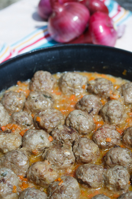 "Albóndigas" Albondigas.jpg