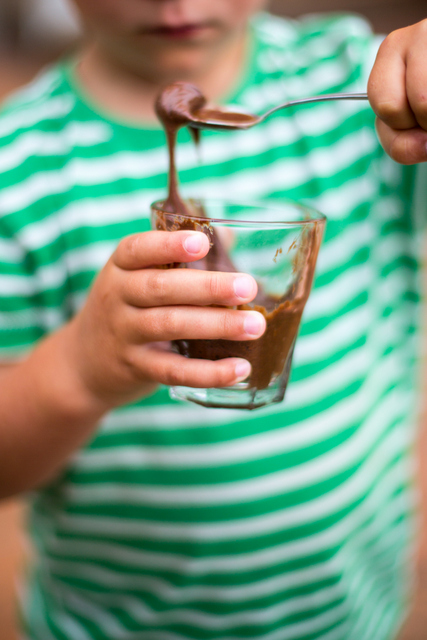 "Mousse de chocolate" Mousse-de-chocolate.jpg