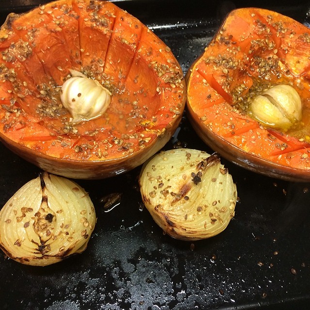 "Crema de Calabaza" Calabaza.jpg