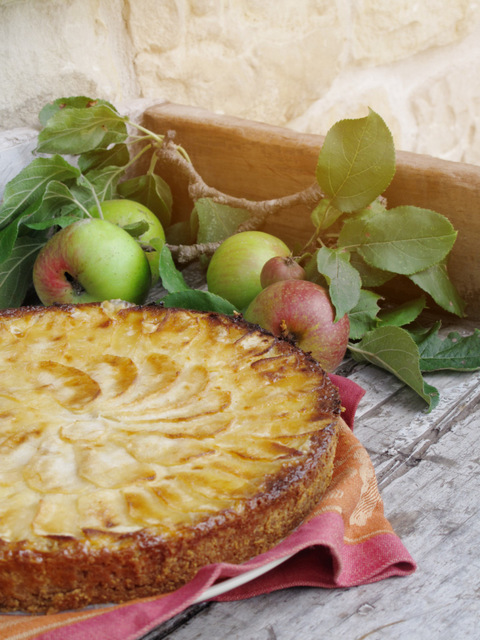 "Tarta de manzana clasica" Tarta-de-MAnzana.jpg